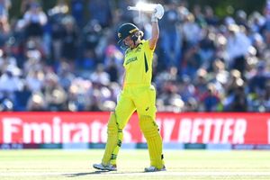 ICC Women's ODI Rankings: అగ్రస్థానంలో స్టార్ పేసర్ భార్య: టాప్ 10లో భారత్‌