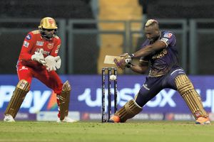 స్టేడియంలో సునామీ విరుచుకుపడితే ఎలా ఉంటుందో తెలుసా?