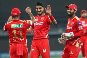 Arshdeep Singh: అతి త్వరలోనే టీమిండియా జెర్సీలో అతన్ని చూస్తాం!