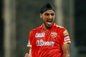 Arshdeep Singh: డెత్ ఓవర్లలో వాటే బౌలింగ్, ఒక్క సిక్స్ కూడా ఇవ్వలేదు... టీ20 ప్రపంచకప్‌లో చోటు దక్కేనా?