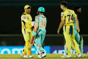 IPL 2022: సీఎస్కేపై రికార్డు ల‌క్ష్యాన్ని చేధించి ల‌క్నో విజ‌యం.. టాప్ 5 ల‌క్ష్య‌ చేధ‌న‌లు ఇవే!