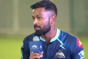 అందుకే విజయ్ శంకర్‌ను పక్కనపెట్టాం: హార్దిక్ పాండ్యా