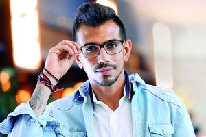 Yuzvendra Chahal: కాళ్లు కట్టేసి మూతికి ప్లాస్టర్ వేసి రూమ్‌లో పడేసారు!
