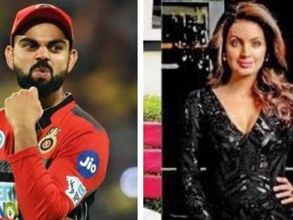 ఆ విషయంలో విరాట్ కోహ్లీ సూపర్: హర్భజన్ సింగ్ సతీమణి