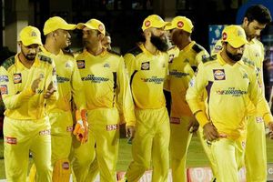 జా..జా.. జడేజా: చెన్నై సూపర్ కింగ్స్ హ్యాట్రిక్ పరాజయానికి కారణాలివే