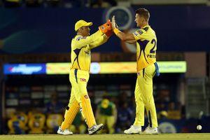 IPL 2022: CSK vs PBKS హెడ్ టూ హెడ్ రికార్డుల్లో తోపు ఎవ‌రంటే..