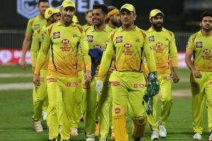 చెన్నై సూపర్ కింగ్స్‌కు భారీ షాక్.. సీజన్ మొత్తానికి ఆ స్టార్ ప్లేయర్ దూరం!