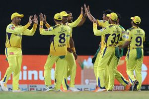 CSK vs PBKS Playing 11: ముంబైని చూసి గుణపాఠం: నిలవాలంటే గెలవాల్సిందే: చెన్నైలో కీలక మార్పు