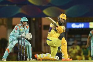 చెన్నై సూపర్ కింగ్స్ కొత్త కథ: ఐపీఎల్ హిస్టరీలో తొలిసారిగా: