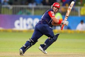 DC vs KKR: వార్న‌ర్, పృథ్వీ షా విధ్వంసం.. కోల్‌క‌తా ముందు కొండంత ల‌క్ష్యం ఉంచిన ఢిల్లీ