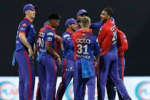 కరోనా నుంచి విముక్తి.. మళ్లీ ప్రాక్టీస్ మొదలెట్టిన ఢిల్లీ ఆల్‌రౌండర్లు