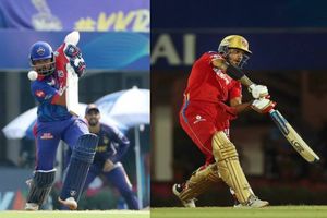 DC vs PBKS Playing 11: రెండు జట్లల్లో కీలక మార్పులు: మార్ష్..మయాంక్ స్థానంలో