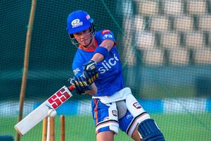 KKR vs MI: అరంగేట్రంలోనే జూనియ‌ర్ డివిల్లియ‌ర్స్‌ మెరుపులు.. బోల్తా కొట్టించిన బిల్లింగ్స్‌