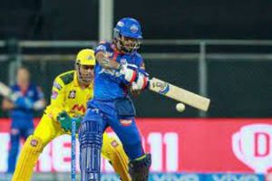 PBKS vs GT: ధావ‌న్, తెవాటియా అరుదైన రికార్డులు.. ధోని త‌ర్వాత ఆ రికార్డు తెవాటియాకే సొంతం