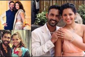 Dinesk Karthik Love Story: పడి లేచిన కెరటం.. ఫస్ట్ వైఫ్ దారుణమైన మోసం! పల్లికల్ ప్రేమతో..