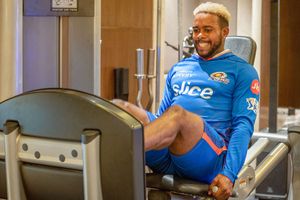 IPL 2022: ముంబైలోకి ఫాబియన్ అలెన్.. ఒడియన్ స్మిత్‌పై పంజాబ్ వేటు! తుది జట్లు ఇవే!