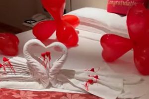 కొత్త పెళ్లికొడుకు వచ్చేస్తోన్నాడు: హోటల్‌లో బెడ్ రెడీ చేసిన రాయల్ ఛాలెంజర్స్