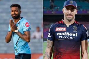 అందుకే మహిపాల్ లోమ్రోర్‌ను తీసుకున్నాం: ఫాఫ్ డుప్లెసిస్