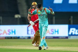 PBKS vs LSG: చెత్త బ్యాటింగ్‌తో గెలవాల్సిన మ్యాచ్‌లో ఓడిన పంజాబ్