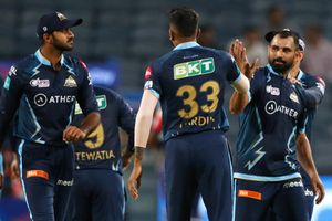 PBKS vs GT Playing 11: సన్‌రైజర్స్ మాజీ ప్లేయర్‌ ఎంట్రీ: హ్యాట్రిక్ గెలుపులపై హార్దిక్ టీమ్