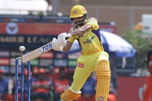 CSK vs SRH: గ‌తేడాది ఆరెంజ్‌క్యాప్ విన్న‌ర్.. ఈ సారెమో ఫెయిల్‌.. రుతురాజ్ గైక్వాడ్ అట్ట‌ర్ ఫ్లాప్