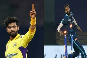 CSK vs GT Playing 11: చెన్నై సూపర్ కింగ్స్ జైత్రయాత్ర కొనసాగించేనా: తుదిజట్టు అంచనాలివే