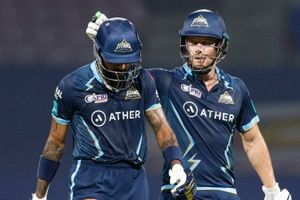 GT vs CSK: మిల్ల‌ర్ విధ్వంసం.. ఒంటి చేతితో గుజ‌రాత్‌కు విజ‌యం.. సీఎస్కే కొంప‌ముంచిన నో బాల్