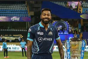 SRH vs GT: హార్దిక్‌ కెప్టెన్సీ ఇన్నింగ్స్‌.. భారీగా ఎక్స్‌ట్రా ప‌రుగులు.. స‌న్‌రైజ‌ర్స్ ముందు ట‌ఫ్ టార్గెట్‌