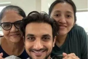 ఆర్సీబీ బౌలర్ హర్షల్ పటేల్ ఇంట్లో పెను విషాదం: చెల్లెలు కన్నుమూత