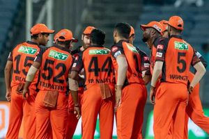 సన్‌రైజర్స్.. పరాజయాల్లో వరస్ట్ రికార్డ్: ఏ టీమ్ కూడా ఇంత అధ్వాన్నంగా లేదుగా