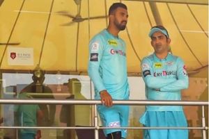 SRH vs LSG: లాస్ట్ మ్యాచ్‌లో హాఫ్ సెంచ‌రీలు.. కానీ ఇప్పుడు సుంద‌ర్ దెబ్బ‌కు ఒక్కొ ప‌రుగుకే ఔట్‌!