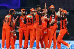 సన్‌రైజర్స్ హైదరాబాద్ జైత్రయాత్రకు ఏడు కారణాలు: అన్నింటికీ మించి..అదే హైలైట్