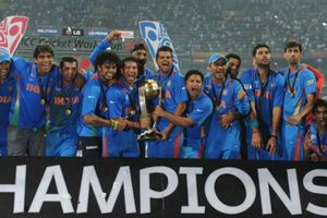 On This Day: టీమిండియా 28 ఏళ్ల కల నెర‌వేరింది ఈ రోజే.. నేటికి 11 ఏళ్లు పూర్తి.. ట్విట్ట‌ర్‌లో ట్రెండింగ్‌!