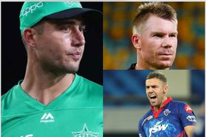 LSG vs DC: ఇక్కడ డేవిడ్ వార్నర్, అన్రిచ్ నోర్జ్.. అక్కడ మార్కస్ స్టోయినిస్.. బరిలోకి దిగే తుది జట్లు ఇవే!