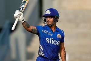 ఇషాన్ ఈ ఆటిట్యూడ్ పనికిరాదు.. ఇలాగైతే నిన్ను కుందేలు పిల్లలా ఆడుకుంటారు