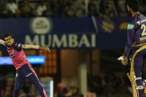 RR vs KKR:రన్ తీయలేదని.. వెంకటేశ్ అయ్యర్‌‌ను బండ బూతులు తిట్టిన శ్రేయస్ అయ్యర్! (వీడియో)