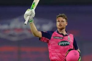 నేను ఈ ఫామ్‌ను చాలా ఎంజాయ్ చేస్తున్నా..