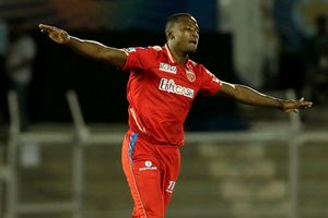 PBKS vs LSG: రఫ్ఫాడించిన రబడా.. చేతులెత్తేసిన లక్నో.. పంజాబ్ ముందు ఈజీ టార్గెట్!