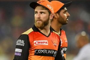 SRH vs LSG: ఆ ప‌ని కాస్త ముందుగా చేయాల్సింది.. ఆ ఒక్క త‌ప్పు వ‌ల్లే ఓడిపోయాం: విలియమ్స‌న్‌