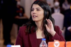 CSK vs SRH:అదేందో కావ్య పాప రాలేదు.. సన్‌రైజర్స్ హైదరాబాద్ గెలిచింది!