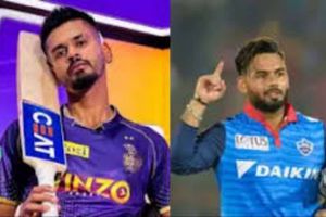 KKR vs DC Playing 11: బ‌రిలోకి తెలుగు కుర్రాడు.. కీల‌క మార్పుల‌తో బ‌రిలోకి కోల్‌క‌తా, ఢిల్లీ జ‌ట్లు