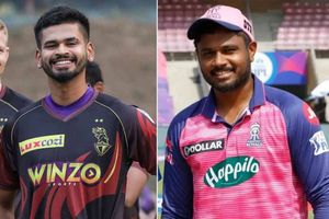 అందుకే మూడు మార్పులు చేశాం: సంజూ శాంసన్