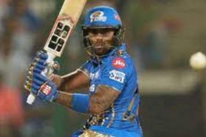 MI vs KKR: బసిల్ థంపీ ఔట్.. సూర్యకుమార్ డౌట్! కేకేఆర్‌తో బరిలోకి దిగే ముంబై జట్టు ఇదే!