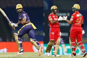 PBKS vs KKR Playing 11: నిప్పులు చెరగడానికి ఆ బౌలర్ తయార్: డ్రీమ్ 11 టీమ్‌ కేప్టెన్‌గా