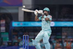 RR vs LSG: రాజ‌స్థాన్‌పై రాహుల్‌కు సూప‌ర్ రికార్డులు.. ఫామ్ కొన‌సాగిస్తే ల‌క్నోదే మ్యాచ్‌