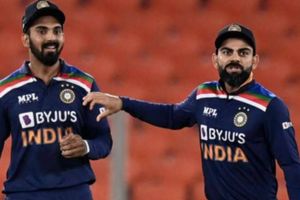 టీ20లపై టీమిండియా పట్టు సడలిందా?: టాప్ 10 ర్యాంకుల్లో..అతనొక్కడే: ఆ రెండింట్లో నో ప్లేస్