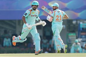 అందుకే మనీశ్ పాండేను పక్కనపెట్టాం: కేఎల్ రాహుల్