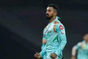 సొంత జట్టుపై ఫైర్ అయిన కేఎల్ రాహుల్.. స్టుపిడ్ క్రికెట్ ఆడారని మండిపాటు