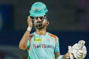 LSG vs MI: చ‌రిత్ర సృష్టించిన కేఎల్ రాహుల్‌.. వందో మ్యాచ్‌లో సెంచ‌రీతో విధ్వంసం