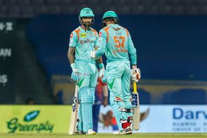 IPL 2022: మళ్లీ దీపక్ హుడా X కృనాల్ పాండ్యా ఫైట్ .. లక్నోకు తీరని నష్టం!